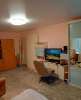 Сдам комнату в 4-к квартире, Пушкинский р-н Пушкин ул. Глинки 26, 23 м²