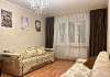 Сдам 1-комнатную квартиру, ул. Маршала Захарова 12к2, 40.7 м²