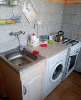 Сдам комнату в 3-к квартире, ул. Пионерстроя 18, 12 м²