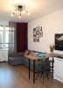 Сдам студию, Арцеуловская аллея 23к1, 26 м²