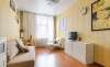 Сдам студию, Пулковская улица 6к3, 30 м²