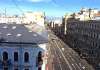 Сдам комнату в 4-к квартире в Санкт-Петербурге, м. Площадь Восстания, Суворовский пр-т 8, 20 м²