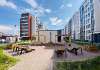 Сдам студию, пр-т Будённого 23к1, 26.5 м²