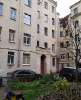 Сдам комнату в 4-к квартире в Санкт-Петербурге, м. Садовая, ул. Декабристов 57, 12 м²