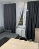 Сдам студию в Санкт-Петербурге, м. Озерки, наб. реки Каменки 21к1, 20 м²