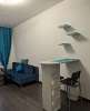 Сдам студию, Пулковское ш. 73к5, 26 м²