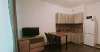 Сдам студию, Арцеуловская аллея 17, 25 м²