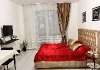 Сдам студию, Пулковское ш. 71к18, 24 м²