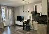 Сдам студию, Арцеуловская аллея 19, 31 м²