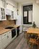 Сдам 1-комнатную квартиру, Пушкинский р-н Пушкин ул. Радищева 25/14, 43 м²