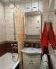 Сдам 3-комнатную квартиру, ул. Пограничника Гарькавого 42к2, 57 м²