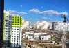 Сдам 1-комнатную квартиру в Санкт-Петербурге, м. Купчино, Пушкинский р-н пос. Шушары Старорусский пр-т 8к1, 45 м²