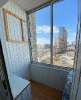 Сдам 1-комнатную квартиру, пр-т Славы 40к1, 37 м²