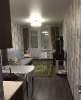 Сдам студию, улица Орджоникидзе 52, 28.7 м²