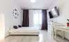 Сдам студию в Санкт-Петербурге, м. Приморская, Уральская ул. 21, 26 м²