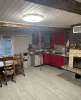Сдам дом, Красное Село садоводство Дружба 5-я линия, 80 м², 6 соток