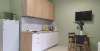 Сдам студию в Санкт-Петербурге, м. Волковская, Тосина ул. 6, 25 м²