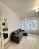 Сдам студию, Арцеуловская аллея 17, 30 м²