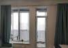 Сдам студию, Арцеуловская аллея 17, 25 м²