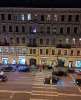 Сдам комнату в 6-к квартире в Санкт-Петербурге, м. Маяковская, Литейный пр-т 58, 33 м²