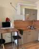 Сдам студию в Санкт-Петербурге, м. Приморская, 23 м²