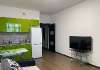 Сдам студию, Арцеуловская аллея 23к1, 24 м²