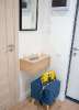 Сдам студию, Чарушинская ул. 26к1, 27 м²
