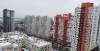 Сдам студию в Санкт-Петербурге, м. Купчино, Пушкинский р-н пос. Шушары Новгородский пр-т 2к1, 25 м²