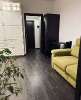 Сдам студию, Арцеуловская аллея 17, 25 м²