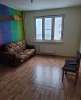 Сдам 3-комнатную квартиру, пос. Парголово Юкковское ш. 14к4, 89 м²