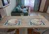 Сдам студию в Санкт-Петербурге, м. Комендантский проспект, Плесецкая ул. 10, 24 м²
