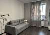 Сдам студию, Арцеуловская аллея 19, 31 м²
