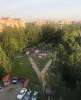 Сдам 1-комнатную квартиру в Санкт-Петербурге, м. Проспект Ветеранов, Брестский б-р 19/17, 32.5 м²