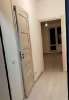 Сдам студию, Арцеуловская аллея 17, 25 м²