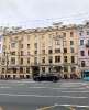 Сдам комнату в 8-к квартире в Санкт-Петербурге, м. Маяковская, Невский пр-т 74-76, 26 м²