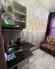 Сдам студию, Новгородская улица 3, 11 м²