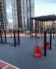 Сдам студию, Верхне-Каменская ул. 11к1, 26 м²