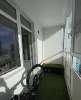 Сдам студию, Арцеуловская аллея 23к1, 25 м²