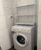Сдам студию, пр-т Будённого 21к1, 25 м²