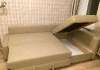 Сдам студию в Санкт-Петербурге, м. Парнас, пос. Парголово Заречная ул. 45к2, 29 м²