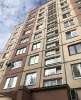 Сдам 1-комнатную квартиру в Санкт-Петербурге, м. Ладожская, Апрельская ул. 5, 35 м²