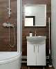 Сдам студию, Верхне-Каменская ул. 11к1, 27 м²