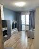Сдам студию в Санкт-Петербурге, м. Озерки, наб. реки Каменки 25, 20 м²