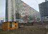 Сдам 1-комнатную квартиру, ул. Маршала Казакова 70к1с1, 38 м²