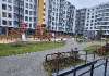 Сдам 1-комнатную квартиру, пр-т Будённого 21к1, 3242 м²