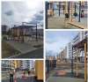 Сдам студию, пр-т Будённого 21к4, 24.6 м²