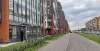 Сдам студию, проспект Ветеранов 185к2, 28 м²