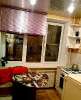 Сдам комнату в 2-к квартире, Бухарестская ул. 94к6, 15 м²