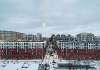 Сдам студию в Санкт-Петербурге, м. Фрунзенская, Парфёновская ул. 7к3, 27.9 м²