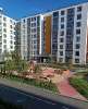 Сдам студию, пр-т Будённого 23к1, 24.5 м²